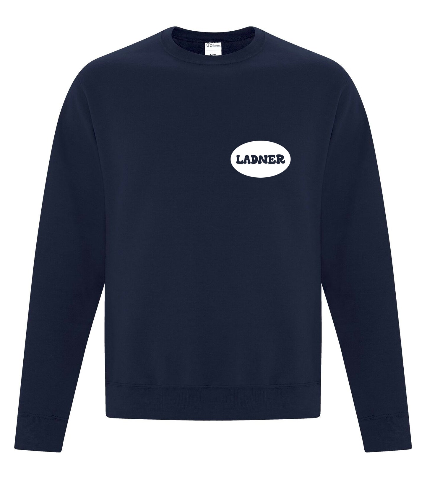 Unisex Heron Fleece Sweatshirt