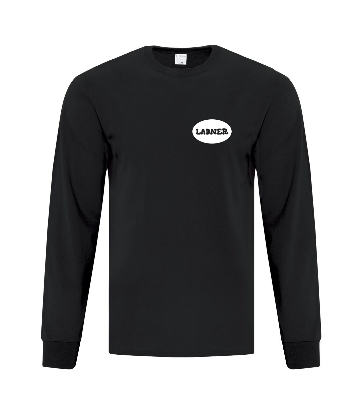 Unisex Long Sleeve Heron T-Shirt