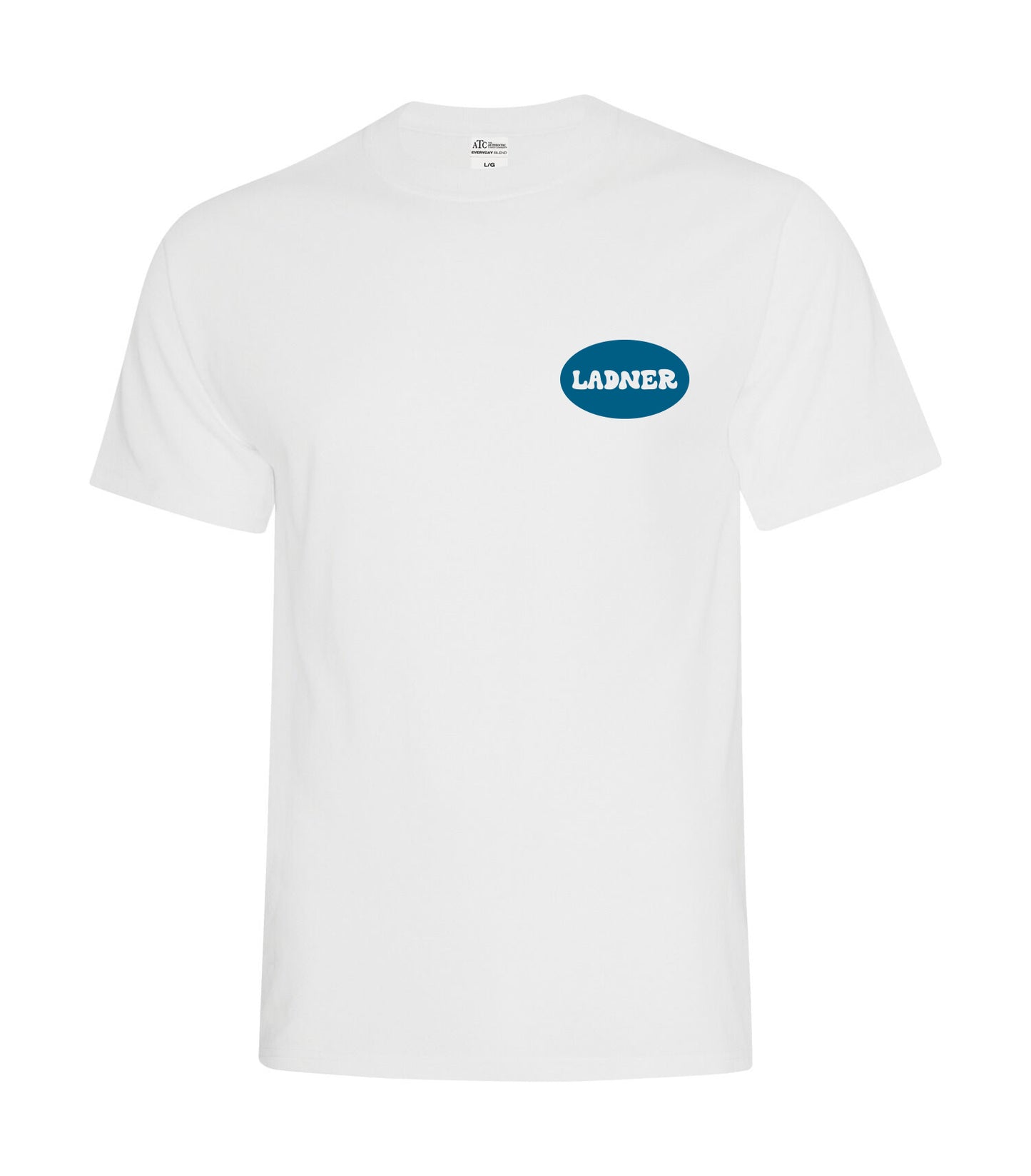 Unisex Short Sleeve Heron T-Shirt