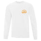 Unisex Long Sleeve Sun T-Shirt